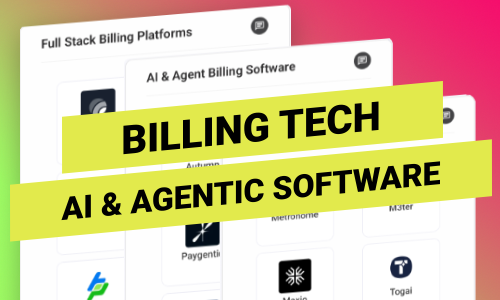 5 Startups Providing Billing Tech For AI & Agentic Software