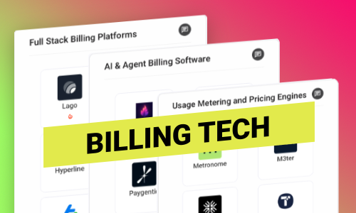 Billing Tech and the Second Order Effect of AI
