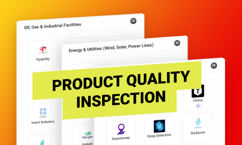 7 Startups Automating Product Quality Inspection